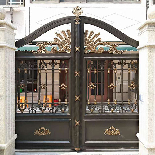 五金铝合金产品的优势